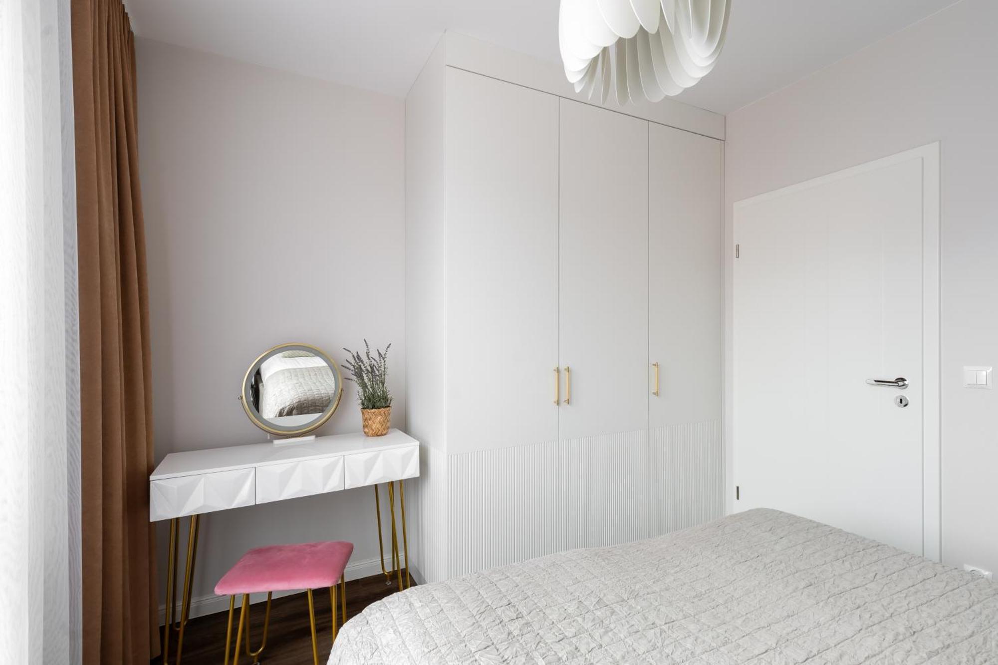 Scala 60D City Center Apartments With Parking By Lion Apartments Gdańsk Eksteriør billede